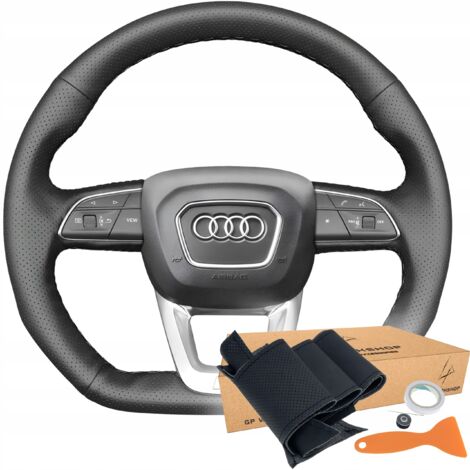Airbag volant AUDI Q5 8R0880201Q BE7