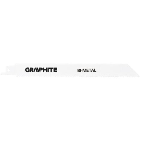 Lames de scie alternative 225 x 20 x 0,9 mm, 14 dents par pouce, lot de 2 (1/3)