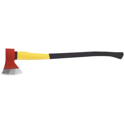 Hache 1250 g, manche en fibre de verre (1/5)
