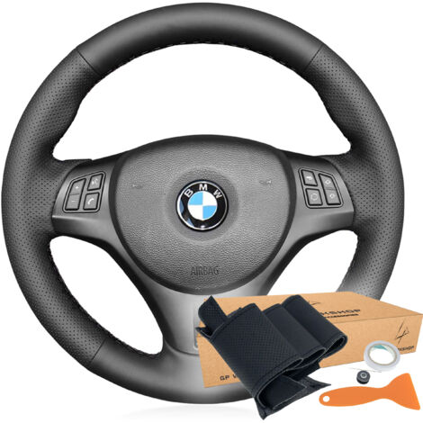 GARNITURE DE COUVRE-VOLANT BMW E82 E84 E87 E90 E91 E92 E93 M PACKAGE M