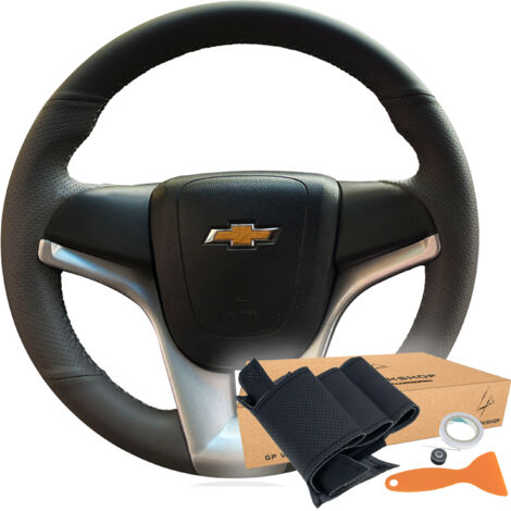 GARNITURE DE COUVERTURE DE VOLANT CHEVROLET CRUZE ORLANDO AVEO RAVON R4 (1/5)