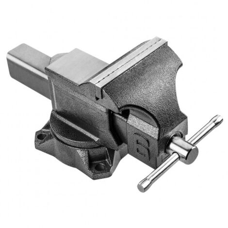 Étau d'établi de précision 150 mm - NEO TOOLS - 35-015 (1/5)