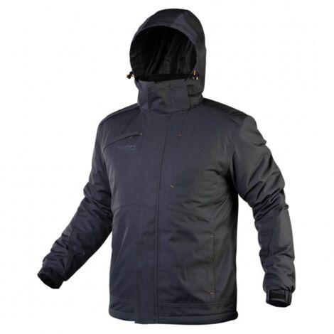 Veste de travail extérieure, dobby, taille XXL (1/5)