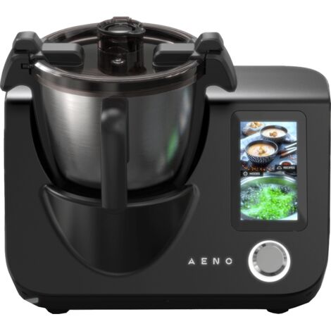 Robot Cuiseur Intelligent SUPOR COOK3 PRO - 1800W - Wifi - 4-6L - Blanc - Open Box