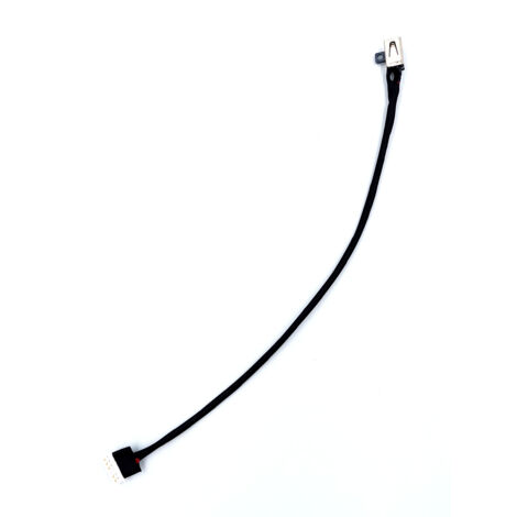 Connecteur D'alimentation (jack DC) Pour Dell - Référence 450.0K708.0011 - Neuf Générique - Origine Chine