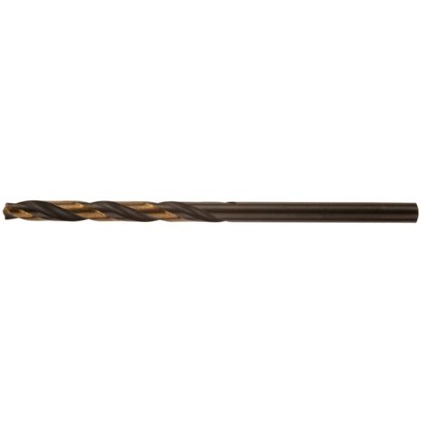 Foret à métaux HSS-CNC, 124 degrés, « Pro-Tec », 3,0 mm (1/2)