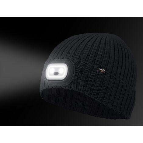 Casquette Trucker Maglite Avec Logo Argenté - Snapback Ajustable, Dos En Maille - Occasion Comme Neuve