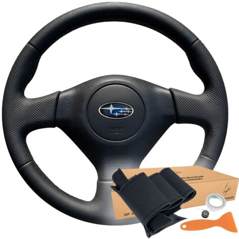 GARNITURE DE COUVRE-VOLANT SUBARU IMPREZA LEGACY FORESTER OUTBACK