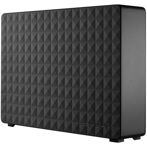 Disque dur externe SEAGATE Expansion Desktop Drive (3,5", 28 To, USB 3)