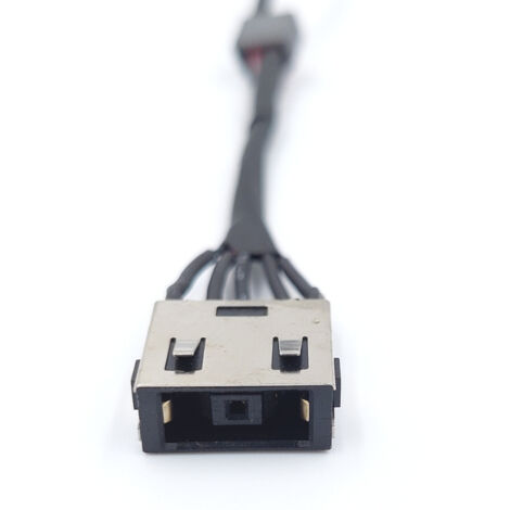 PRISE D'ALIMENTATION DC30100LM00 LENOVO B70-80 G70-35 G70-70 G70-80 P400 P500 Z400 Z500 (1/5)