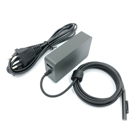 Bloc d'alimentation Microsoft Surface Pro 3 4 / 36 W 12 V 2,58 A (1/5)