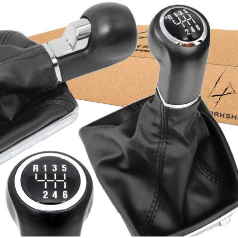 POMMEAU DE LEVIER DE VITESSES DE REMPLACEMENT POUR OPEL ZAFIRA B