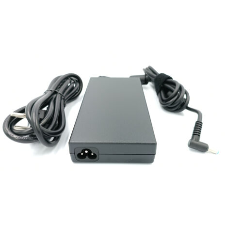 Prise D'alimentation DC Jack Pour HP OMEN 15-ax246nf - Connecteur De Charge Pour Ordinateur Portable