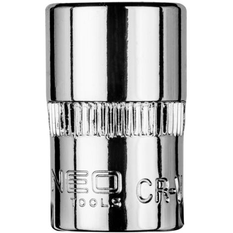 Douille hexagonale 3/8", 12 mm (1/2)