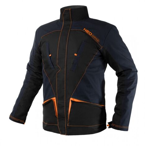 Sweat-shirt de travail Neo Garage, 100 % coton ripstop, taille XL (1/5)