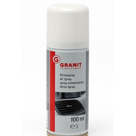 Grenade pour climatisation, désodorisant efficace GRANIT (1/2)