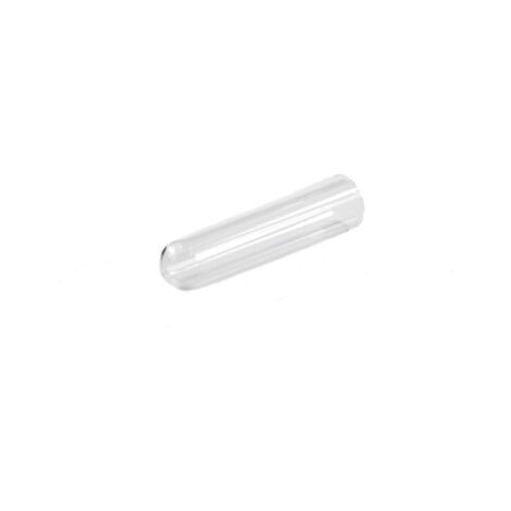 Tubes en plastique PS 16x65 mm, fond rond, 5 ml, 100 pcs. (1/3)