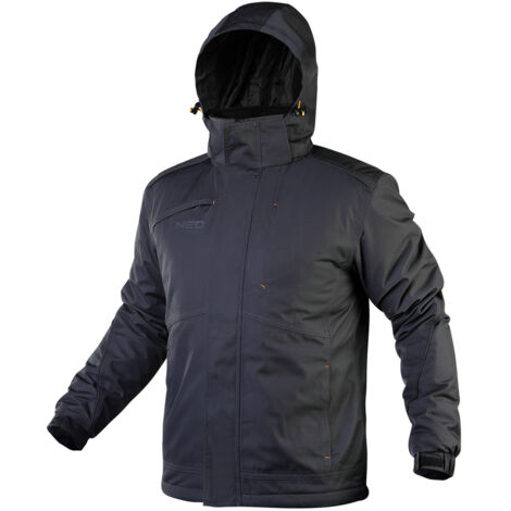 Veste de travail d'extérieur, dobby, taille XXXL (1/5)