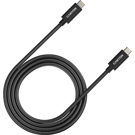 Lenovo 4X91K16970 Thunderbolt Cable 0.7 M 40 Gbit/s Black, 108 In