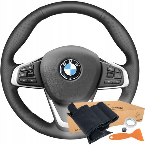 COUVRE-VOLANT POUR BMW 2 F45 F46 X1 F48 X2 F39