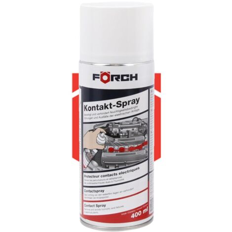 Spray de contact Forch 400 ml