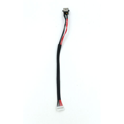 Prise ASUS X550 X550C X550CC X550L (1/5)