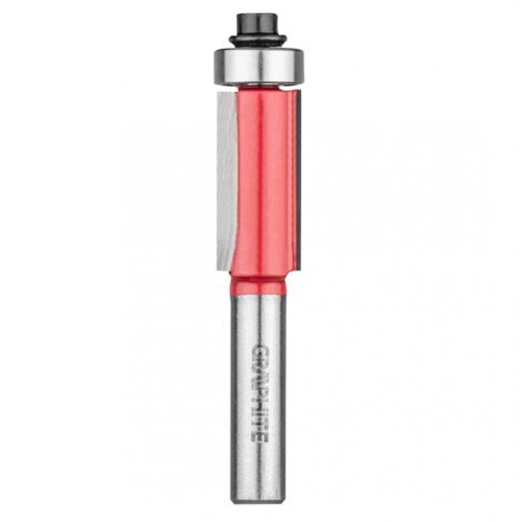 French Days 2026 : Bosch - Fraise à araser, 8 mm, D1 12,7 mm, l 25,4 mm, g 68 mm 2608628348 pas cher French Days 2026 : Bosch - Fraise à araser, 8 mm, D1 12,7 mm, l 25,4 mm, g 68 mm 2608628348 pas cher