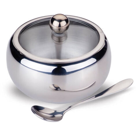 Sucrier MR-1696 460 ml (numéro de série)