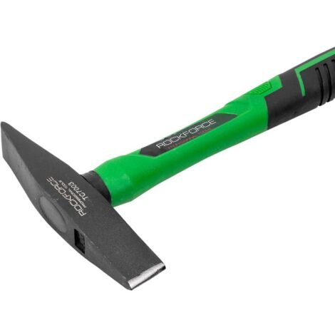 Marteau de chantier pour enfoncer des clous et redresser des tôles 300 g (1/4)