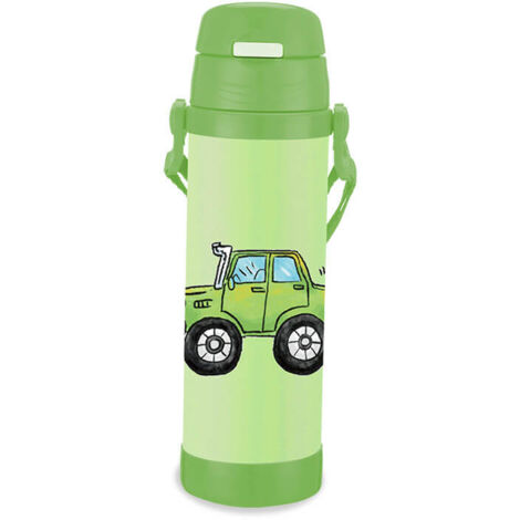 Mug isotherme pour enfant 500 ml « Auto »  Maestro MR-1640-50-B
