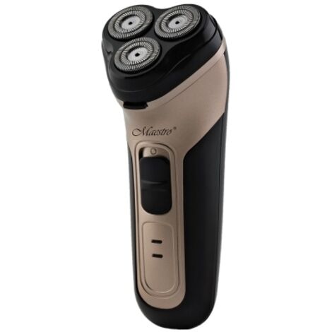 Rasoir rotatif Maestro MR-670