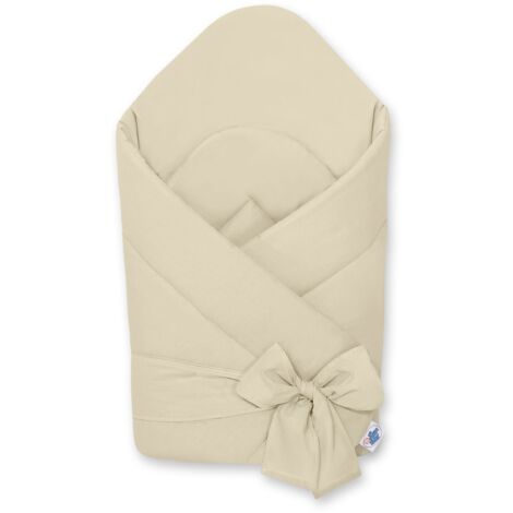 Lange renforcé avec liens - beige