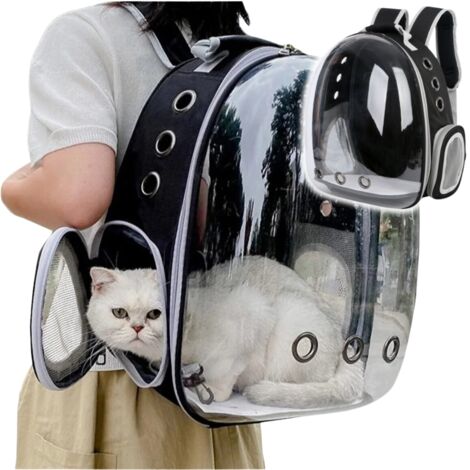 Sac de transport rigide, sac à dos pliable, sac de voyage, parc pour animaux, PetJet
