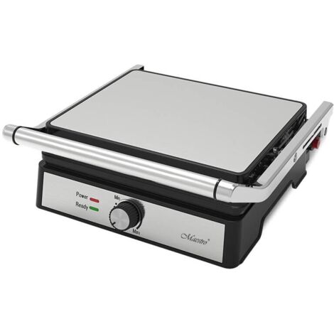 Gril électrique Maestro MR-719 2000W (1/4)