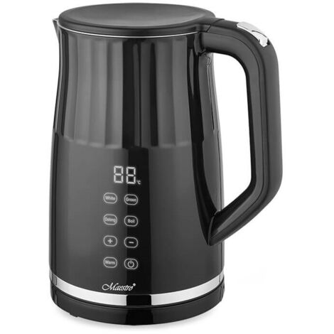 Bouilloire électrique tactile Maestro MR-039 1,7 l 2200 W (1/5)