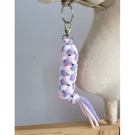 Licol corde pour shetlands, poneys et chevaux QHP – En Selle Prunelle