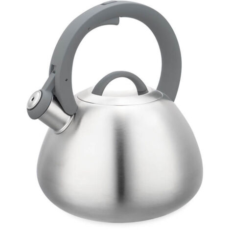 Bouilloire à gaz traditionnelle Maestro 2,8 l MR-1312-NEW
