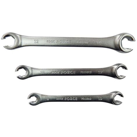 Clé à fourche 11x13mm CrV (1/4)