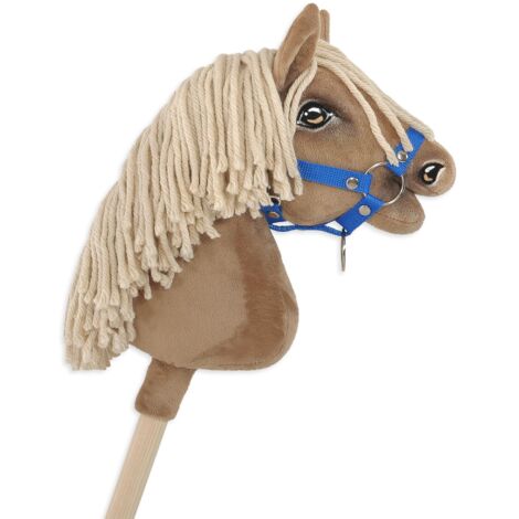 KHT ARIA SHOP | Hobby Horse | Clapier pour 3 chevaux amateurs | Acier