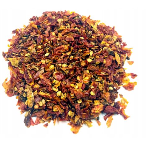 200g De Graines De Papaye Séchées Bio 100% - Aide à La Digestion & Bien-être - Fabrication Française