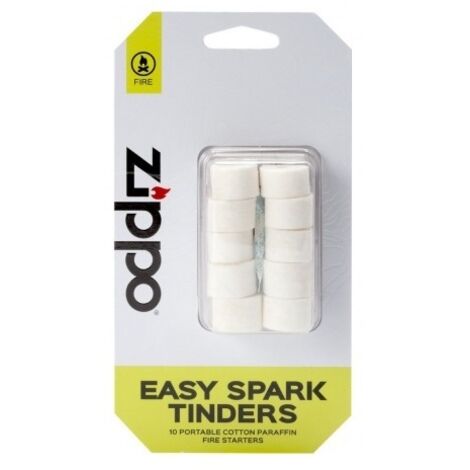 Accessoires de survie Zippo Easy Spark Tinder (1/5)