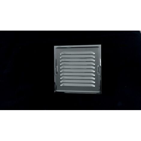 Anneau De Canne Fuji PLSG Taille 7 SIC - Inox + SIC - Neuf