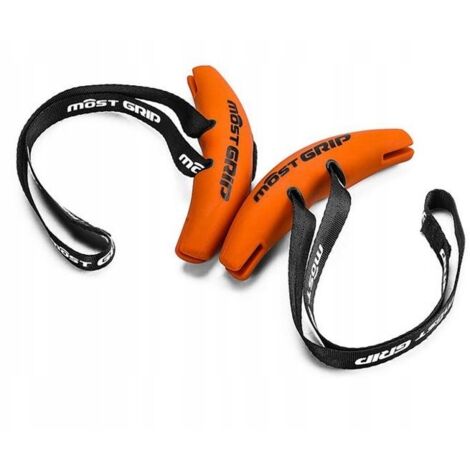 La plupart des poignées de fitness Grip (1/5)