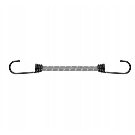 Caoutchouc élastique Bradas BCH1-08040GY-E 40cm (1/2)