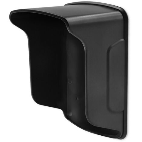 Qoltec Housse de protection pour serrure à combinaison