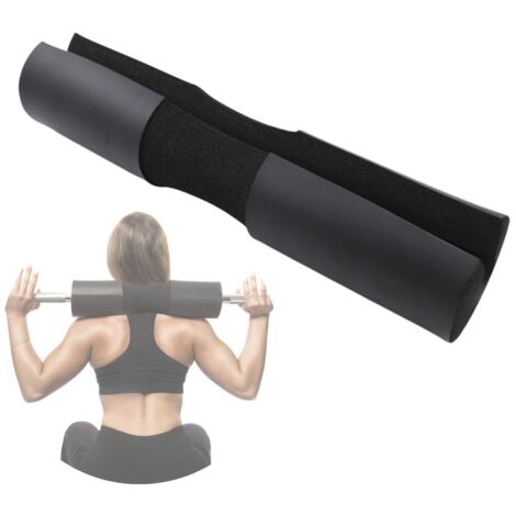 SWT Poignées d'haltères rondes en silicone Barre d'adaptateur d SWT Poignées d'haltères rondes en silicone Barre d'adaptateur d