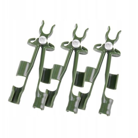 Connecteur supérieur pour poteaux Bradas TYLS11 11 mm 3 pièces (1/2)