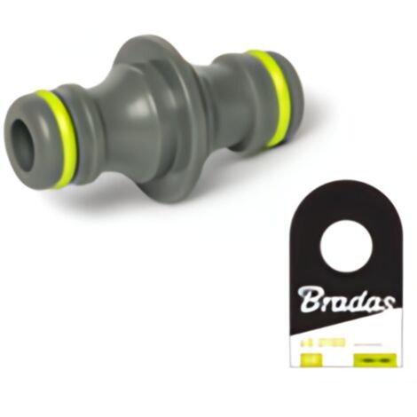 Raccord rapide Bradas LE-2200 Lime (1/2)