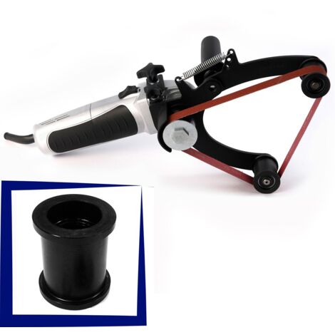 Accessoire GLOB SYSTEM GS01-00 pour le meulage et le polissage des tubes