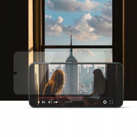 Film De Protection En Verre Trempé Pour Google Pixel 9 Pro XL - Lot Anti-rayures 9H